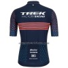 Maglia 2022 Trek Factory Racing CX Manica Corta